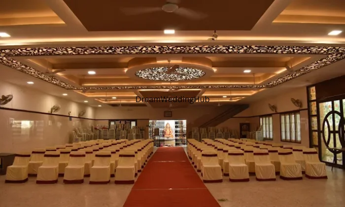 Sri Vekkaliamman Kalyana Mandapam